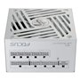 Bloc dAlimentation SeaSonic FOCUS-GX-750-V4-WHITE ATX 750 W 80 Plus Gold RoHS CE BSMI CB