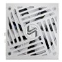 Bloc dAlimentation SeaSonic FOCUS-GX-750-V4-WHITE ATX 750 W 80 Plus Gold RoHS CE BSMI CB