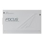 Bloc dAlimentation SeaSonic FOCUS-GX-750-V4-WHITE ATX 750 W 80 Plus Gold RoHS CE BSMI CB