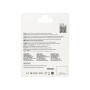 Carte Mémoire Micro SD avec Adaptateur Patriot Memory PEF512GEP32MCX 512 GB