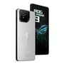 Smartphone Asus ROG Phone 9 AI2501-12G512G-WH 6,78" Qualcomm Snapdragon 8 Elite 12 GB RAM 512 GB Blanc