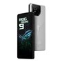 Smartphone Asus ROG Phone 9 AI2501-12G512G-WH 6,78" Qualcomm Snapdragon 8 Elite 12 GB RAM 512 GB Blanc