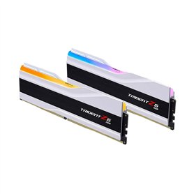 Mémoire RAM GSKILL F5-6000J3636F32GX2-TZ5RW 64 GB DDR5 6000 MHz CL36