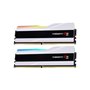 Mémoire RAM GSKILL F5-6000J3636F32GX2-TZ5RW 64 GB DDR5 6000 MHz CL36