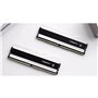 Mémoire RAM GSKILL F5-6000J3636F32GX2-TZ5RW 64 GB DDR5 6000 MHz CL36