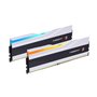 Mémoire RAM GSKILL F5-6000J3636F32GX2-TZ5RW 64 GB DDR5 6000 MHz CL36