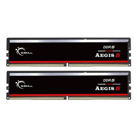 Mémoire RAM GSKILL F5-6000J3636F32GX2-IS 64 GB DDR5 6000 MHz CL36
