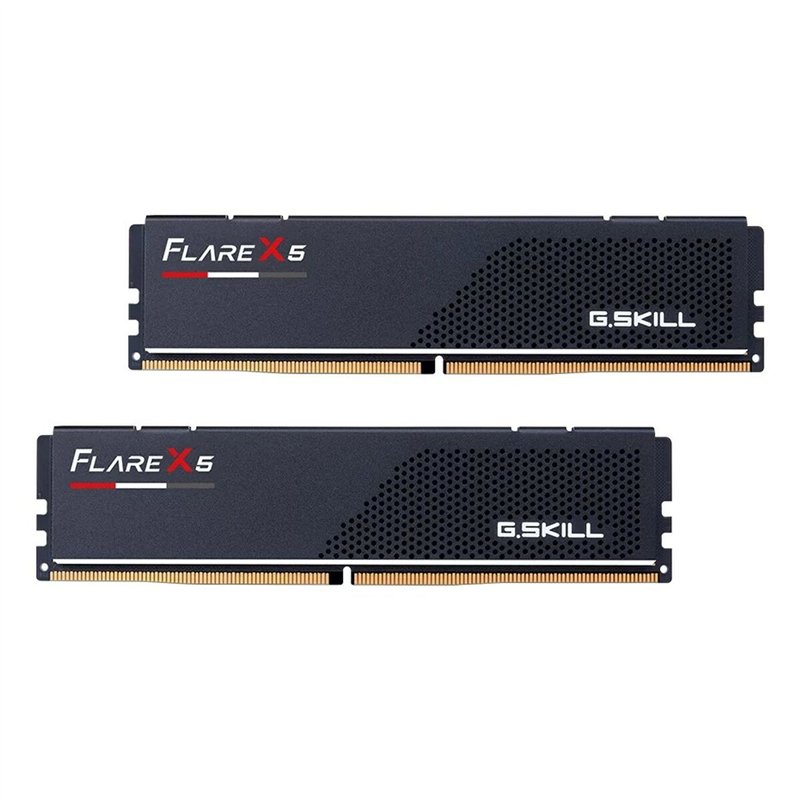 Mémoire RAM GSKILL F5-6000J2836G16GX2-FX5 32 GB DDR5 6000 MHz cl28