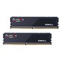 Mémoire RAM GSKILL F5-6000J3636F32GX2-FX5 64 GB DDR5 6000 MHz CL36