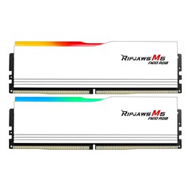 Mémoire RAM GSKILL F5-6000J3036F48GX2-RM5NRW 96 GB DDR5 cl30