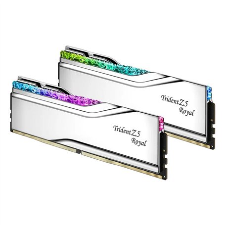 Mémoire RAM GSKILL F5-6000J2836G16GX2-TR5S 32 GB DDR5 6000 MHz cl28