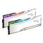 Mémoire RAM GSKILL F5-6000J2836G16GX2-TR5S 32 GB DDR5 6000 MHz cl28