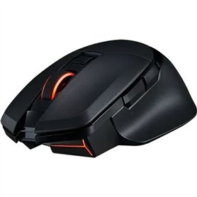 Souris sans-fil Powercolor ALPHYN AM10 Noir
