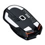 Souris sans-fil Powercolor ALPHYN AM10 Noir