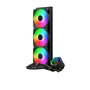 Kit de refroidissement liquide Cooler Master MLW-D36M-A18PA-R1