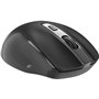 Souris Optique Sans Fil Defender DEFENDER PRIME MB-053 RF SILENT Noir