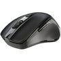 Souris Optique Sans Fil Defender DEFENDER PRIME MB-053 RF SILENT Noir