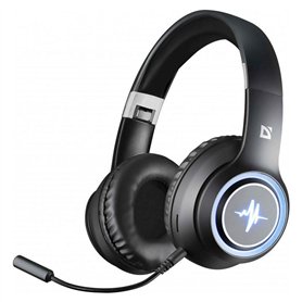 Casques avec Micro Gaming Defender DEFENDER FREEMOTION B571
