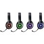 Casques avec Micro Gaming Defender DEFENDER FREEMOTION B571