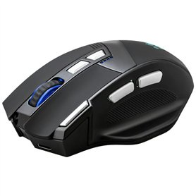 Souris Gaming Defender GM-885 KNIGHT Noir 3200 DPI