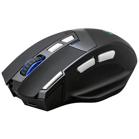 Souris Gaming Defender GM-885 KNIGHT Noir 3200 DPI
