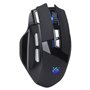 Souris Gaming Defender GM-885 KNIGHT Noir 3200 DPI