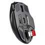 Souris Gaming Defender GM-885 KNIGHT Noir 3200 DPI