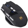 Souris Gaming Defender GM-885 KNIGHT Noir 3200 DPI