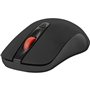Souris Optique Sans Fil Defender NEXUS MS-195 RF Noir 1600 dpi
