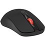 Souris Optique Sans Fil Defender NEXUS MS-195 RF Noir 1600 dpi