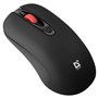 Souris Optique Sans Fil Defender NEXUS MS-195 RF Noir 1600 dpi