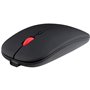 Souris Bluetooth Sans Fil Defender VITRUAL MB-635 Noir 1600 dpi