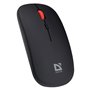 Souris Bluetooth Sans Fil Defender VITRUAL MB-635 Noir 1600 dpi