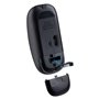 Souris Bluetooth Sans Fil Defender VITRUAL MB-635 Noir 1600 dpi