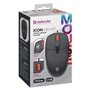 Souris Optique Defender DEFENDER ICON MB-057 Noir