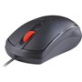 Souris Optique Defender DEFENDER ICON MB-057 Noir