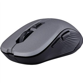 Souris sans-fil Defender GASSA MM-105 RF SILENT Gris 1600 dpi