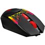 Souris Gaming Defender GM-237 HORRODINE Noir 3200 DPI
