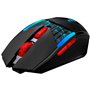 Souris Gaming Defender GM-237 HORRODINE Noir 3200 DPI