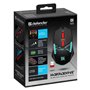 Souris Gaming Defender GM-237 HORRODINE Noir 3200 DPI