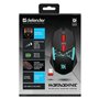 Souris Gaming Defender GM-237 HORRODINE Noir 3200 DPI