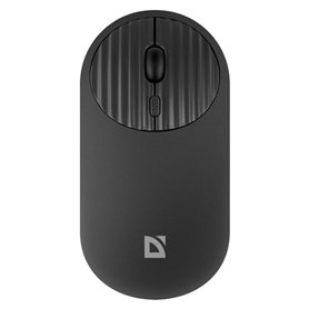 Souris Bluetooth Sans Fil Defender MM-316 Noir 1600 dpi