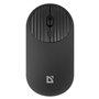 Souris Bluetooth Sans Fil Defender MM-316 Noir 1600 dpi