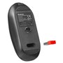 Souris Bluetooth Sans Fil Defender MM-316 Noir 1600 dpi