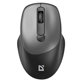 Souris sans-fil Defender MM-296 Gris