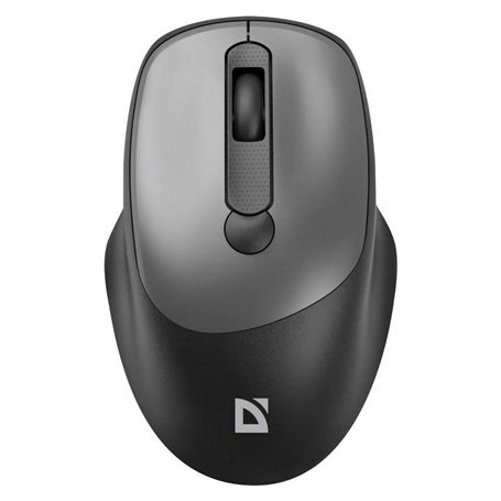 Souris sans-fil Defender MM-296 Gris