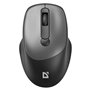 Souris sans-fil Defender MM-296 Gris