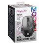 Souris sans-fil Defender MM-296 Gris