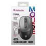 Souris sans-fil Defender MM-296 Gris