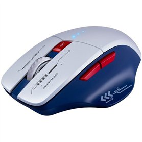 Souris Bluetooth Sans Fil Defender GM-126 Blanc